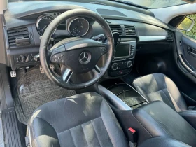 Mercedes-Benz R 320, снимка 5