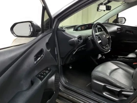 Toyota Prius 1.8 Хибрид, снимка 8