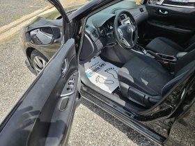 Nissan Pulsar 1.5dci euro5, снимка 12