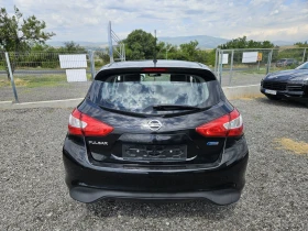 Nissan Pulsar 1.5dci euro5, снимка 4