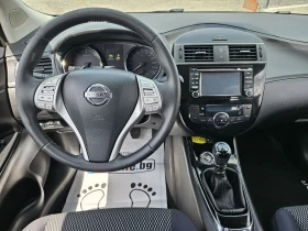 Nissan Pulsar 1.5dci euro5, снимка 11