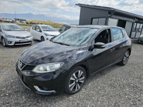 Nissan Pulsar 1.5dci euro5, снимка 1