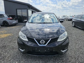 Nissan Pulsar 1.5dci euro5, снимка 8