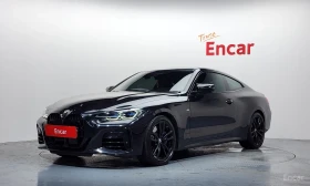 BMW 440 First Edition* Laserlight* Harman Kardon, снимка 1