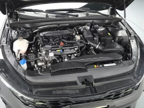 Kia K5 1.6 Turbo Prestige, снимка 6