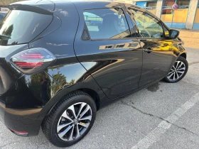 Renault Zoe R 110 CCS INTENS, снимка 3