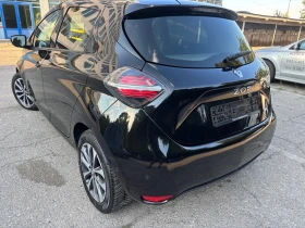 Renault Zoe R 110 CCS INTENS, снимка 7