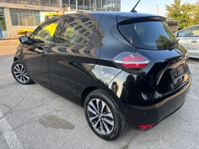 Renault Zoe R 110 CCS INTENS, снимка 4