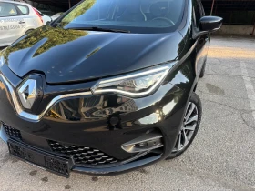 Renault Zoe R 110 CCS INTENS, снимка 1