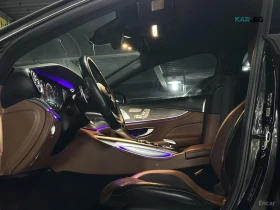Mercedes-Benz AMG GT 43 4MATIC+ * 360* КОЖА* ОБДУХВ* НАВИ, снимка 8