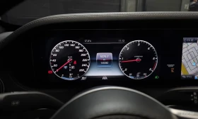 Mercedes-Benz S 400 LONG 4MATIC /ОБДУХВАНЕ/ПАНОРАМА/ДИСТРОНИК/360, снимка 8