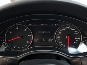 Audi A6, снимка 8