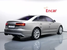 Audi A6, снимка 2