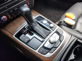 Audi A6, снимка 9