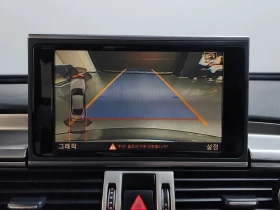 Audi A6, снимка 15