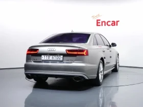 Audi A6, снимка 4