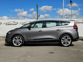 Renault Scenic 1.5DCI/BUSINESS/6ск./7м/LED/NAVI/БЛУТУТ/EU6/ТОП, снимка 6
