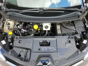 Renault Scenic 1.5DCI/BUSINESS/6ск./7м/LED/NAVI/БЛУТУТ/EU6/ТОП, снимка 8