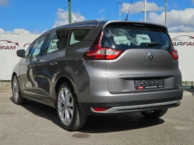 Renault Scenic 1.5DCI/BUSINESS/6ск./7м/LED/NAVI/БЛУТУТ/EU6/ТОП, снимка 5