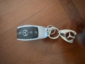 Mercedes-Benz E 220 4MATIC T-Modell , снимка 11