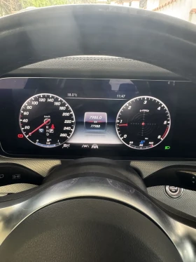Mercedes-Benz E 220 4MATIC T-Modell , снимка 5