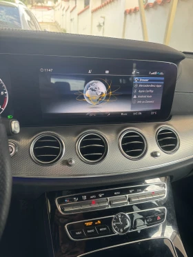 Mercedes-Benz E 220 4MATIC T-Modell , снимка 6