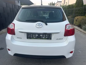 Toyota Auris 90к.с-ФЕЙСЛИФТ, снимка 5