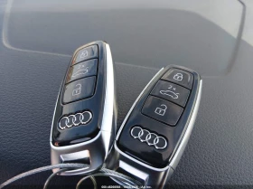 Audi E-Tron Sportback Premium Plus Quattro, снимка 11