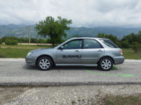 Subaru Impreza 1.5, снимка 4 - Автомобили и джипове - 44672664