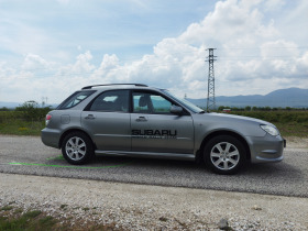 Subaru Impreza 1.5, снимка 5 - Автомобили и джипове - 44672664
