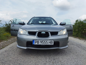 Subaru Impreza 1.5, снимка 1 - Автомобили и джипове - 44672664