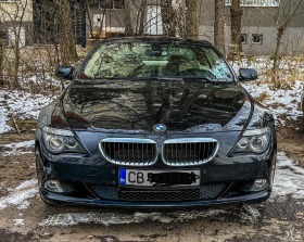 Обява за продажба на BMW 630 ~19 900 лв. - изображение 1