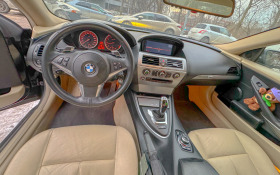 BMW 630, снимка 6 - Автомобили и джипове - 43932063
