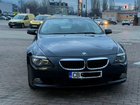 BMW 630, снимка 4 - Автомобили и джипове - 43932063