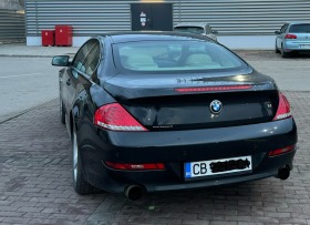 BMW 630, снимка 5 - Автомобили и джипове - 43932063
