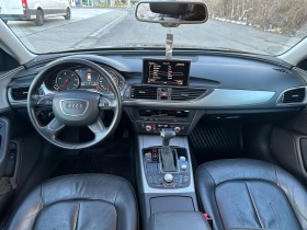 Audi A6 C7, снимка 11 - Автомобили и джипове - 45781472