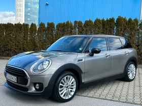 Mini Cooper 2.0D # CLUBMAN # EURO 6B # ОТЛИЧНО СЪСТОЯНИЕ # - [1] 