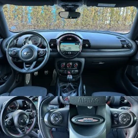 Mini Cooper 2.0D # CLUBMAN # EURO 6B #   # | Mobile.bg    13