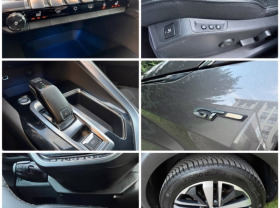 Peugeot 3008 2.0 GT, Full Led, 360 view, Massage, снимка 13 - Автомобили и джипове - 44643395