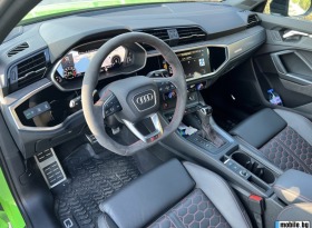 Audi RSQ3, снимка 7 - Автомобили и джипове - 45307000