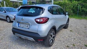Renault Captur 1.5DCI Auto | Mobile.bg   3
