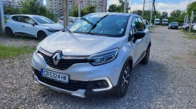 Renault Captur 1.5DCI Auto