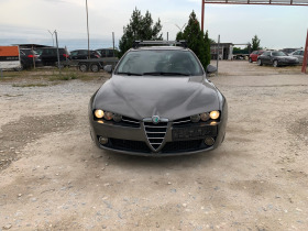 Alfa Romeo 159 1.9JTDm | Mobile.bg   3