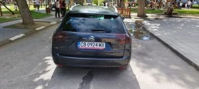 Citroen C5, снимка 6