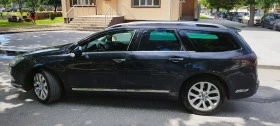 Citroen C5, снимка 9