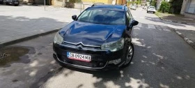 Citroen C5, снимка 2