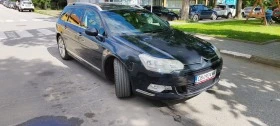 Citroen C5, снимка 3