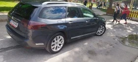 Citroen C5, снимка 5