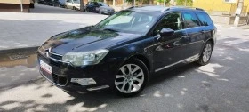 Citroen C5, снимка 1