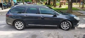 Citroen C5, снимка 4